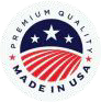 Made in USA